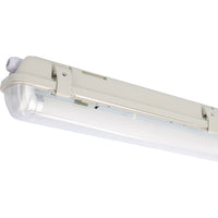 Led's Light LED TL armatuur 21W 1,5m 3100lm IP65 wit