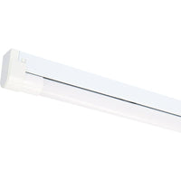 Led's Light LED TL armatuur 24W 1,5m 2400lm IP20 wit
