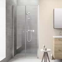 Sealskin Code Pendeldeuren voor plaatsing in een nis