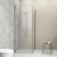 Sealskin Code tweedelige hoekinstap