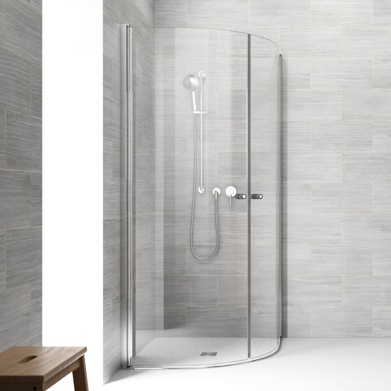 Sealskin Code tweedelige kwartrond