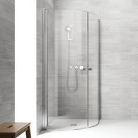 Sealskin Code tweedelige kwartrond