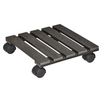 T4all plantenroller vierkant WPC 60kg