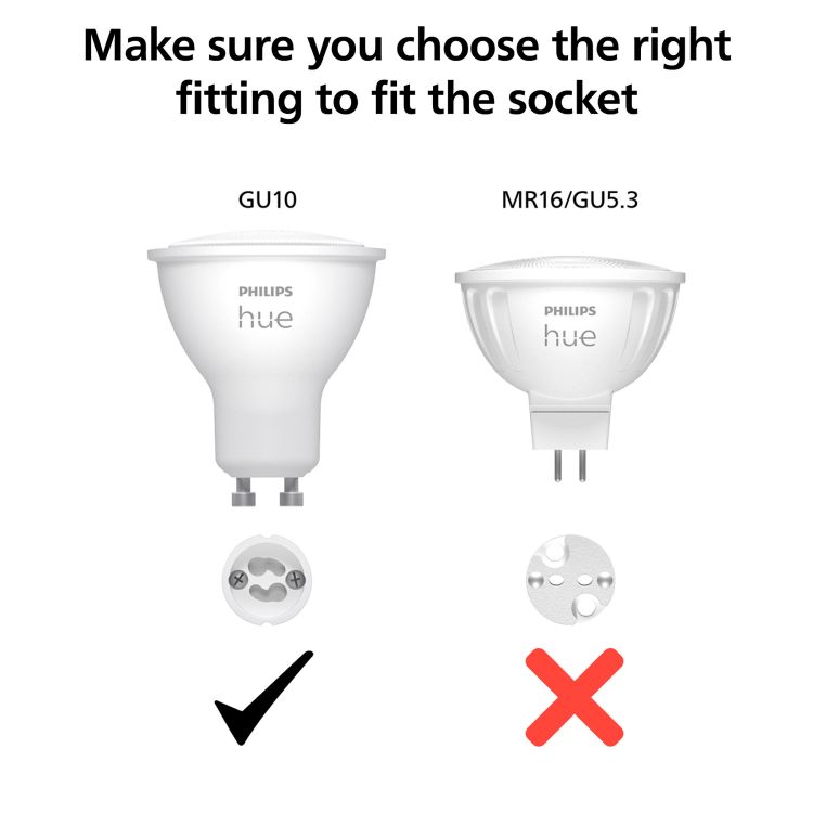 Innr Zigbee E14 Smart LED kaarslamp, warm-koel wit, werkt met Philips Hue*, Echo (4e generatie) en SmartThings, 520 lumen, Ambiance, 2 stuks Innr Zigbee E14 Smart LED kaarslamp, warm-koel wit, werkt met Philips Hue*, Echo (4e generatie) en SmartThings, 520 lumen, Ambiance, 2 stuks