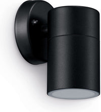 Philips LED buitenlamp Kylis spot rond 25W zwart