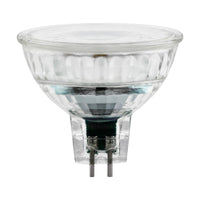 Eglo MR16 LED spot GU5,3 helder warm wit 4,5W 350LM 2st