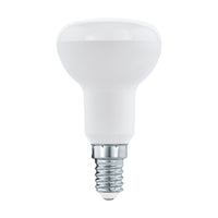 Eglo R50 LED reflector E14 helder warm wit 5W 400LM