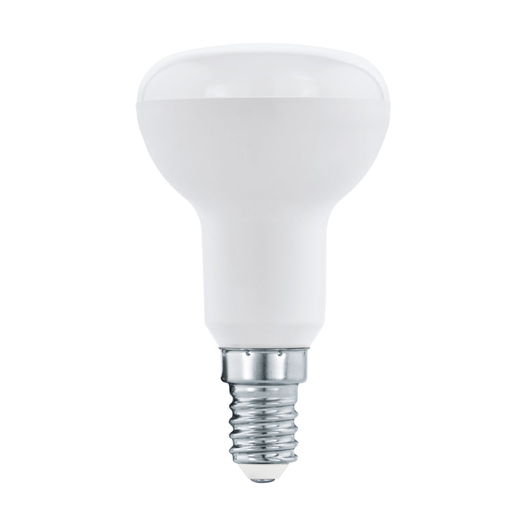 Eglo R50 LED reflector E14 helder warm wit 5W 400LM