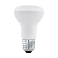 Eglo R63 LED reflector E27 helder warm wit 6,5W 500LM