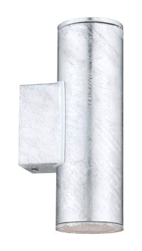 Eglo buitenlamp led Riga up&dow