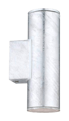 Eglo buitenlamp led Riga up&dow