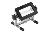 Eglo LED werklamp Piera straler 6,5W zwart