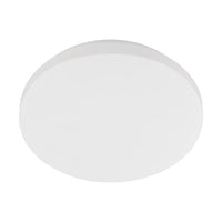 Eglo Pogliola LED plafondlamp Super Sale ⌀24cm wit staal