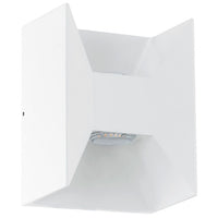 Eglo Buitenlamp led Morino wit