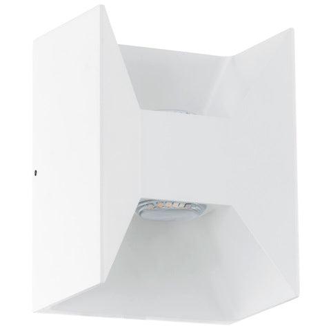 Eglo Buitenlamp led Morino wit