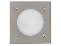 Eglo LED buitenlamp Lamedo grondspies RVS