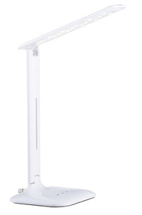 Eglo LED bureaulamp Caupo 6W wit 