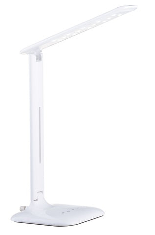 Eglo LED bureaulamp Caupo 6W wit 
