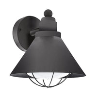 Buitenlamp Barrosela