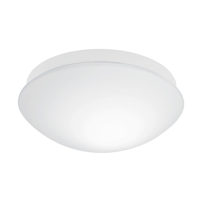Eglo Bari-M LED plafondlamp wit