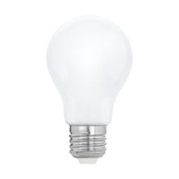 Eglo  LED filament standaard  E27 warm wit 12W