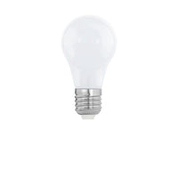 Eglo  LED filament kogel  E27 warm wit 7W