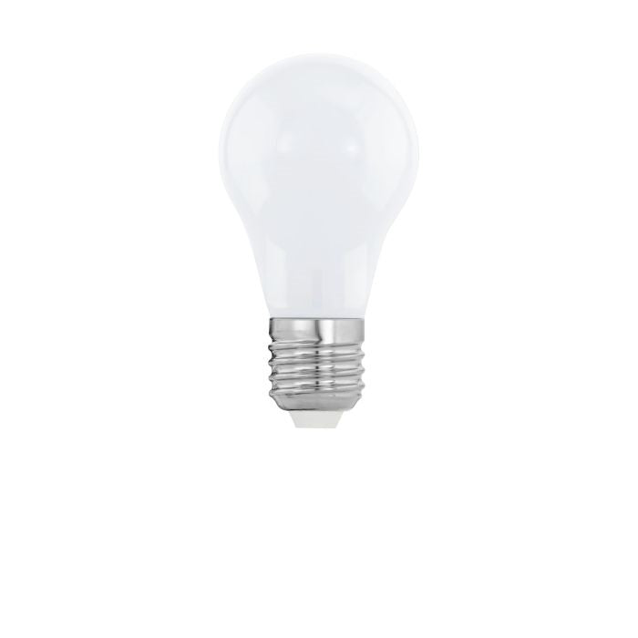 Eglo  LED filament kogel  E27 warm wit 7W