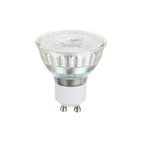 Eglo  LED filament spot dimbaar GU10 warm wit 5W