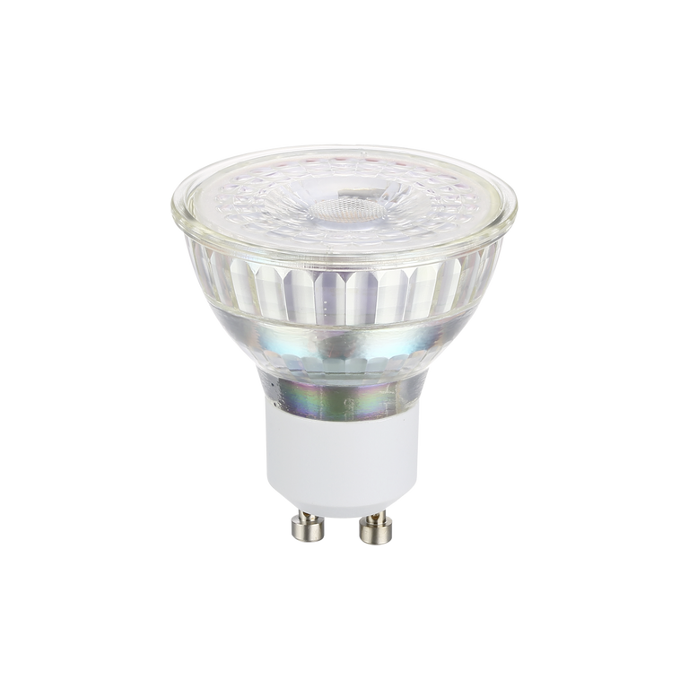 Eglo  LED filament spot dimbaar GU10 warm wit 5W