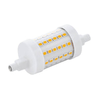 Eglo LED buis dimbaar R7S helder warm wit 8W 950LM
