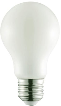 Eglo LED standaard dimbaar E27 warm wit 4,5W met sensor