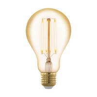 Eglo  LED filament standaard stepdimming E27 extra warm wit 4,5W