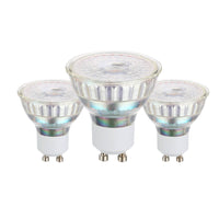 Eglo LED spot GU10 helder warm wit 13,5W 345LM 3st