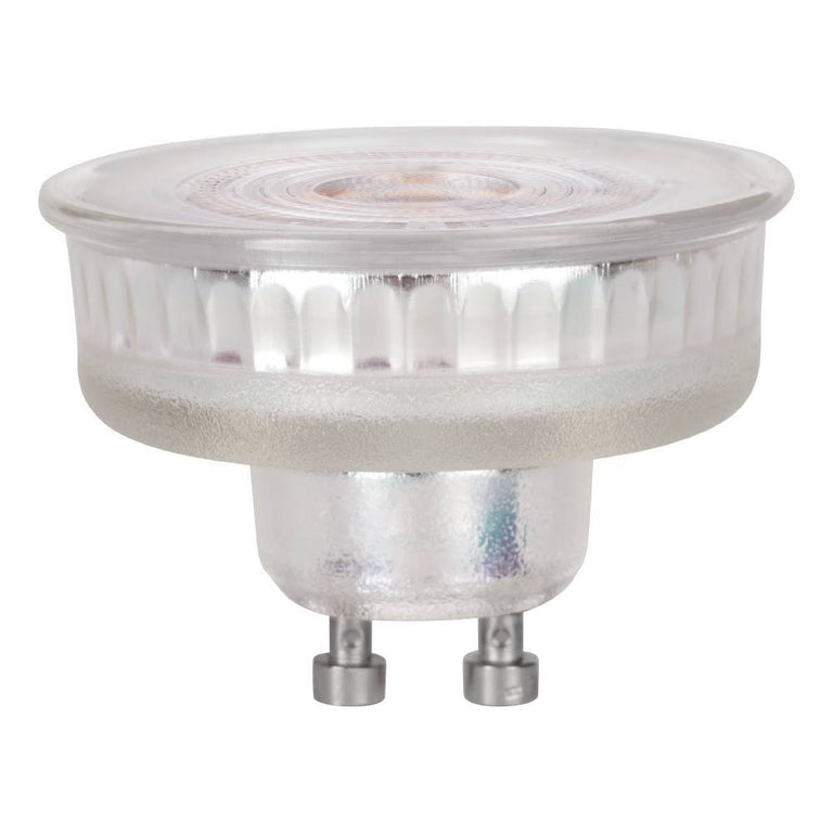 Eglo LED lamp spot dimbaar GU10 helder warm wit 4W 400LM