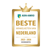 Beste Winkelketen bouwmarkt 2025-2026