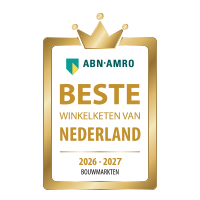 Beste Winkelketen bouwmarkt 2026-2027
