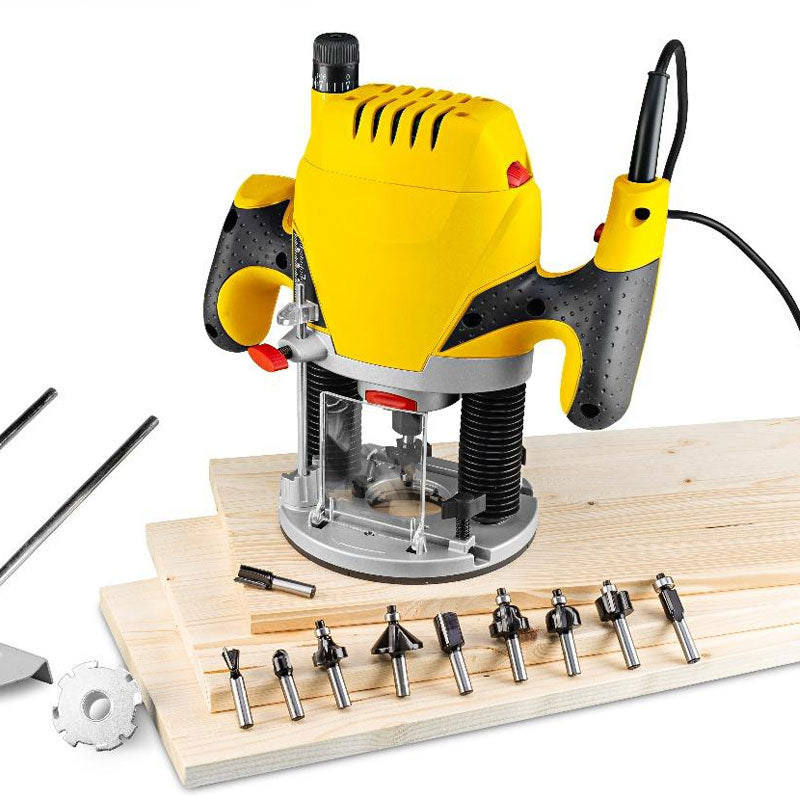 Elektrisch gereedschap