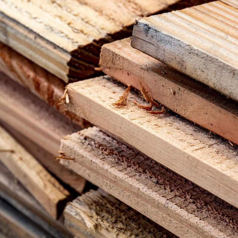 Hout & plaatmateriaal