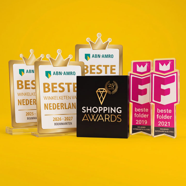 Hubo awards en erkenningen