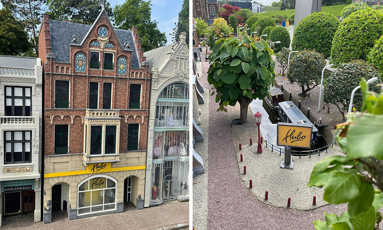 Hubo Madurodam