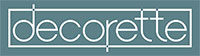 Decorette logo