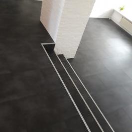 Klik PVC vloer montage in Zutphen