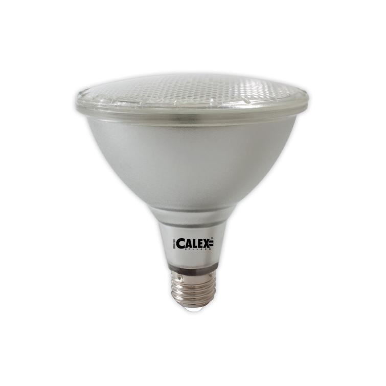 Calex Power LED spot dimbaar E27 15W warm wit