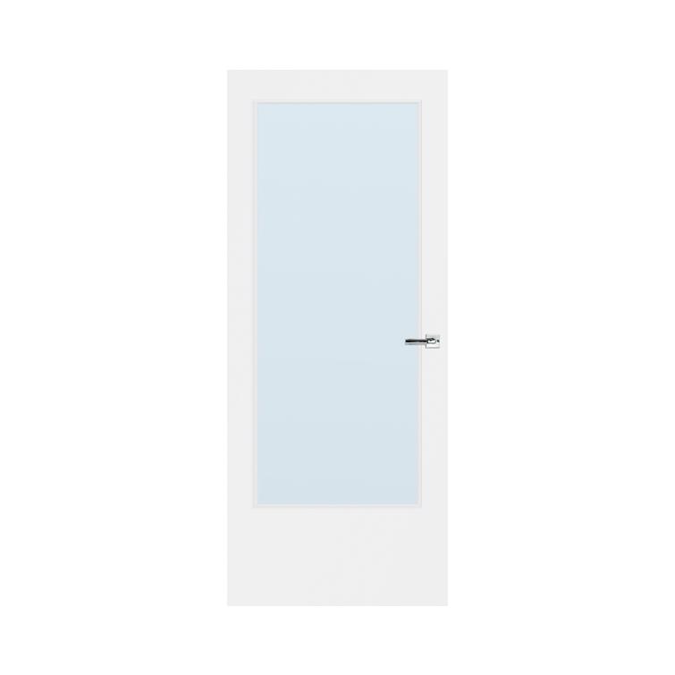 CanDo Superior binnendeur board facet opdek rechtsdr 88x201,5cm