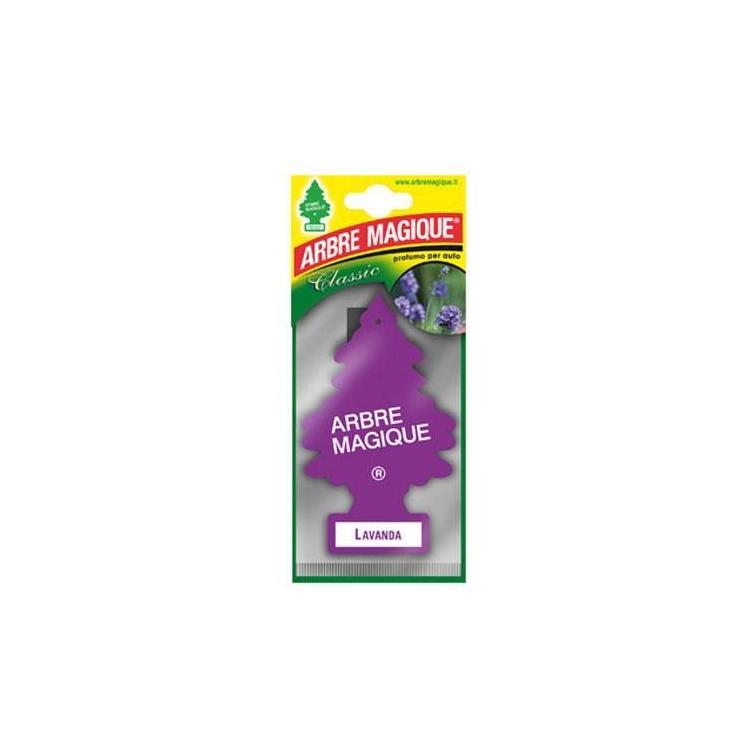 Carpoint Wonderboom luchtverfrisser lavendel