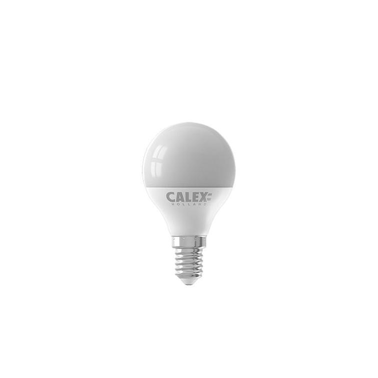 Calex Smart LED kogel E14 5W RGB