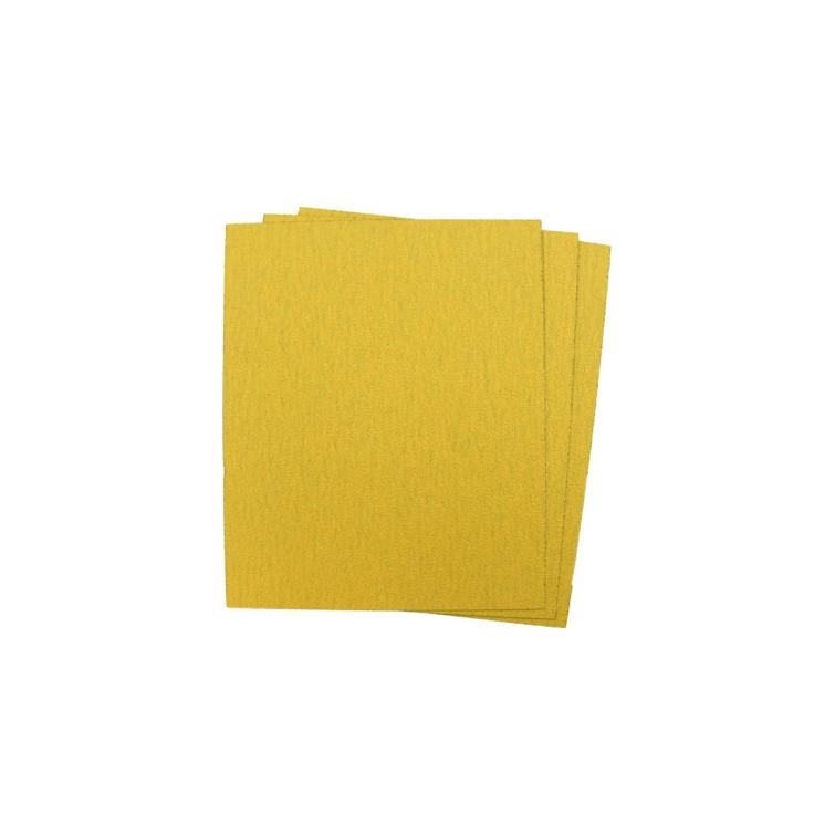 ProLine Gold™ schuurpapier vel P150 230x280mm 3 stuks