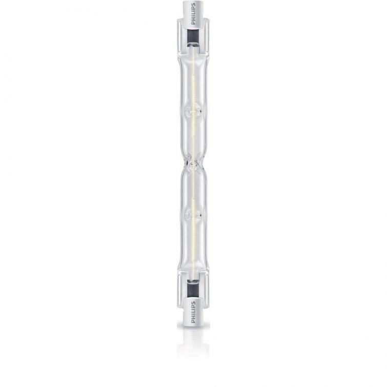 Philips EcoHalo halogeen buislamp dimbaar R7S 240W helder