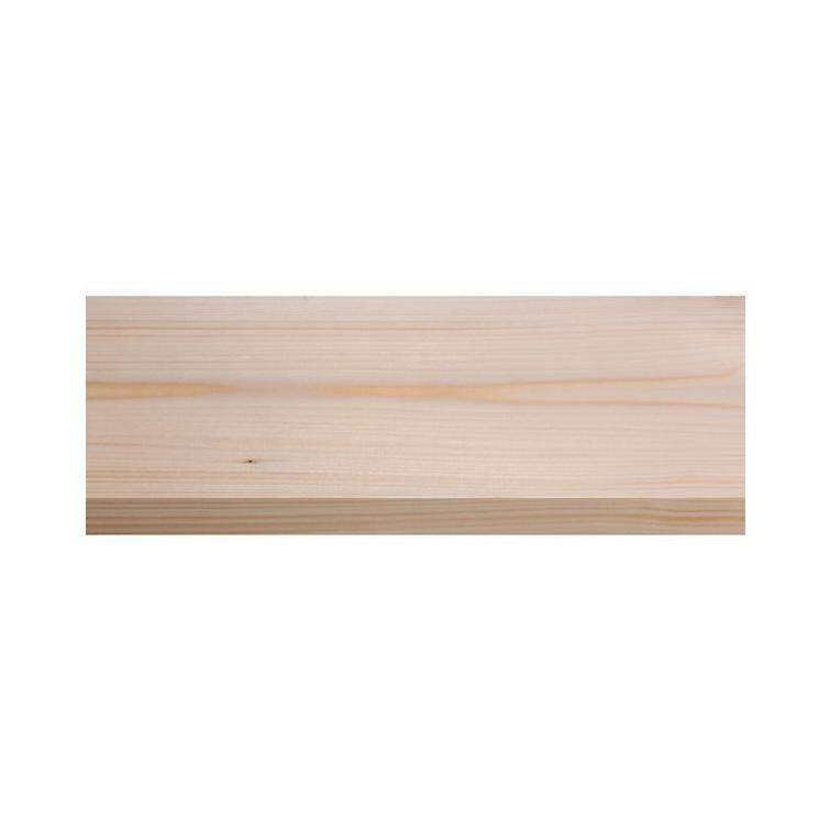 Vurenhout schaaflat geschaafd, geschuurd 1,8x19x270cm