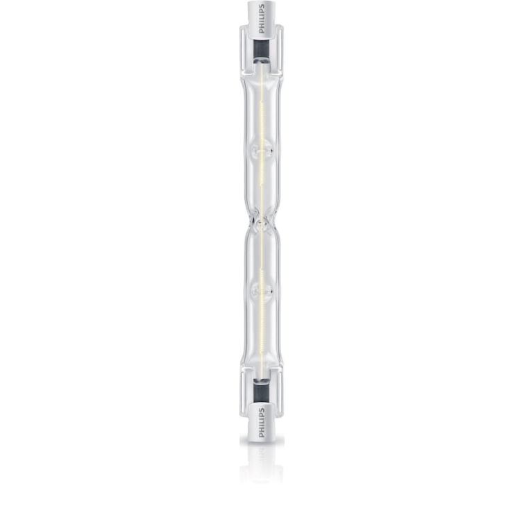 Philips EcoHalo halogeen buislamp dimbaar R7S 160W helder